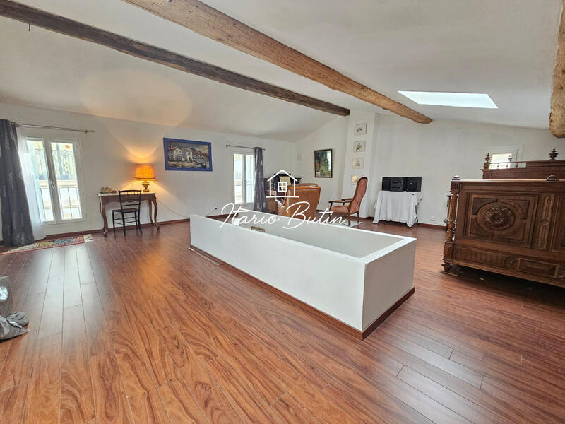 Maison - 150 m² - 4 pièces