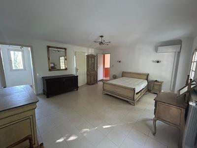 Appartement - 108 m² - 3 pièces