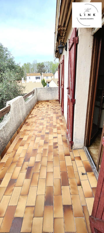 Villa - 170 m² - 8 pièces