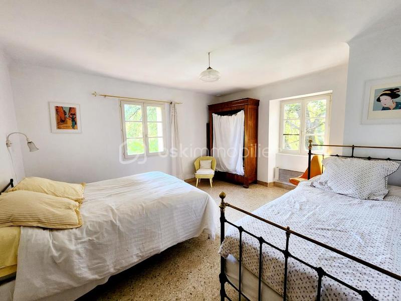 Ferme - 240 m² - 9 pièces