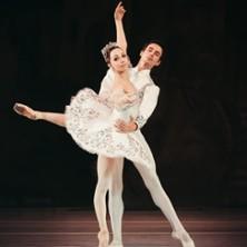 Les Etoiles de la Danse Par le Grand Ballet de Kiev - Tournée