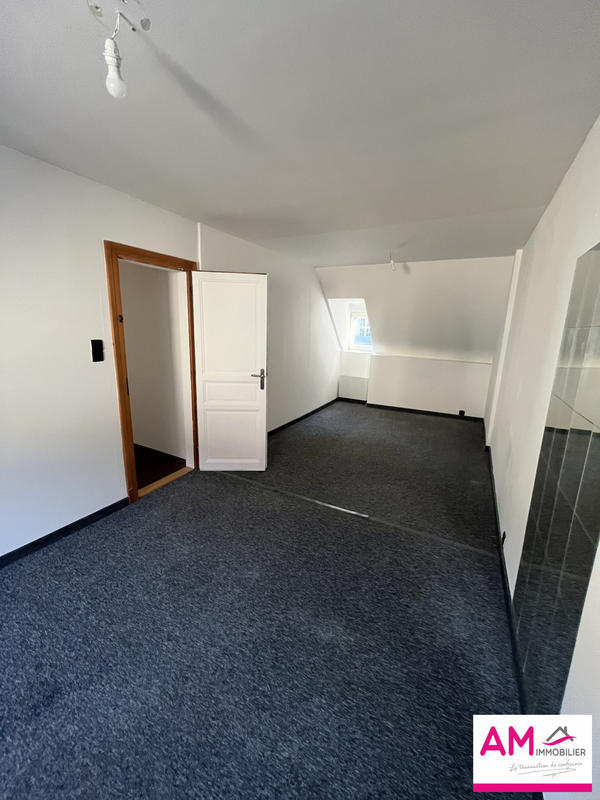 Maison - 144 m² - 4 pièces