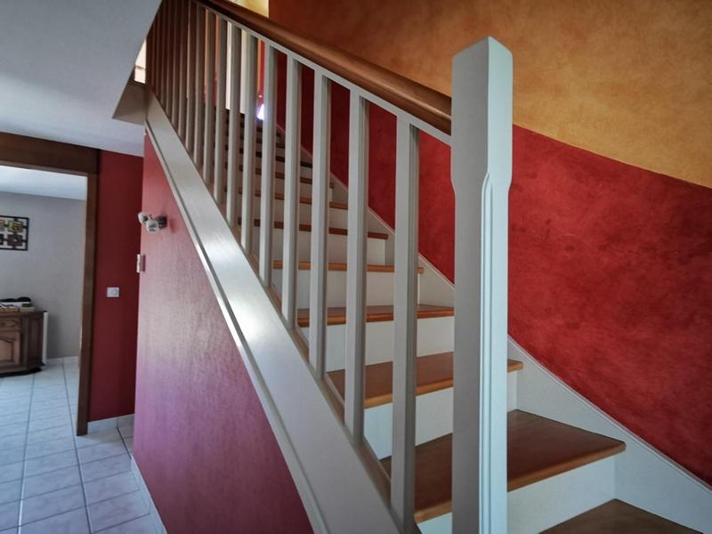 Maison - 125 m² - 6 pièces