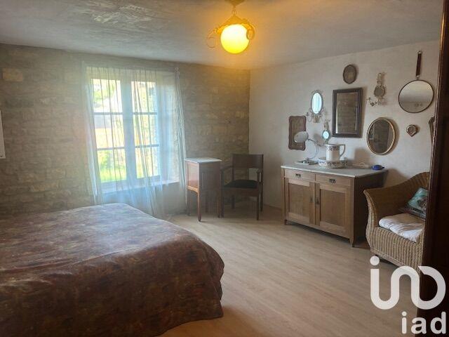 Maison - 288 m² - 7 pièces