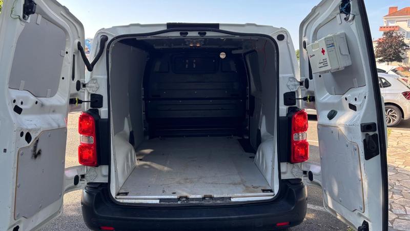 Peugeot Expert Fourgon Pro Standard