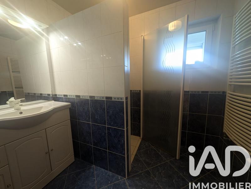 Appartement - 82 m² - 3 pièces