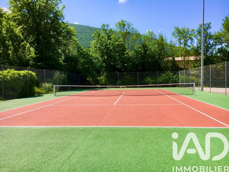 Studio - 31 m² - 1 pièce