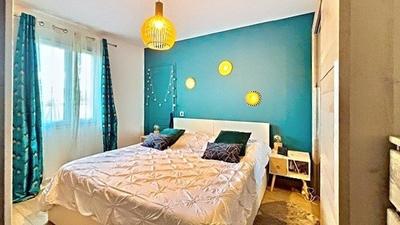 Maison - 145 m² - 7 pièces