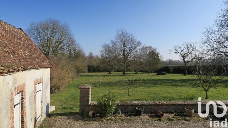 Maison - 250 m² - 8 pièces