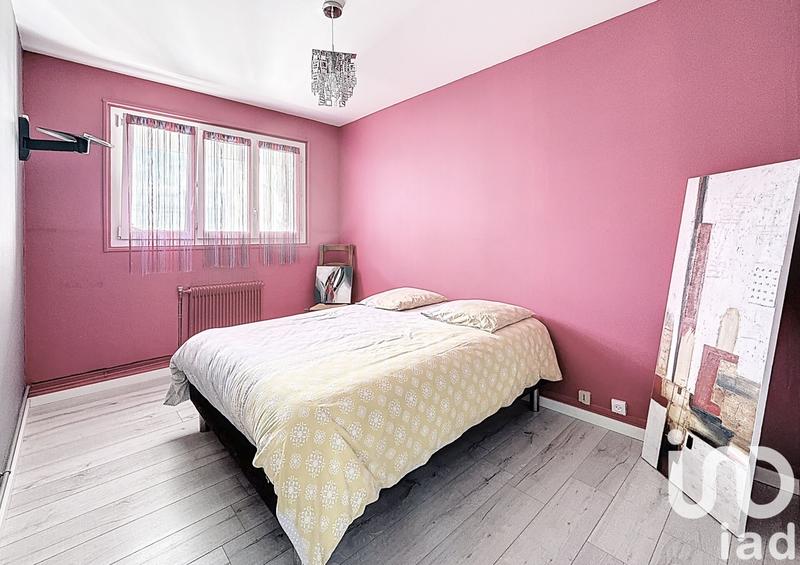 Appartement - 69 m² - 3 pièces