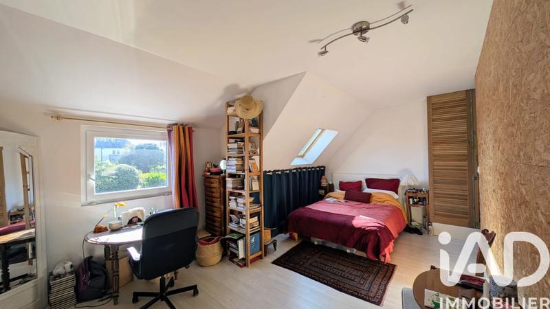 Maison - 142 m² - 7 pièces