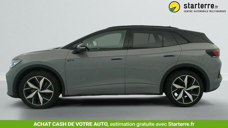 Volkswagen Id.4 299 Ch Gtx