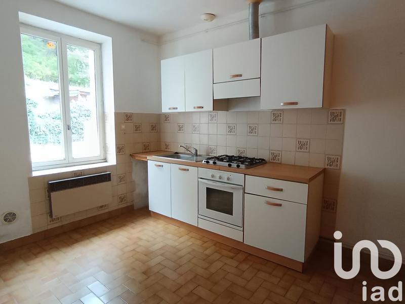 Maison de campagne - 420 m² - 14 pièces