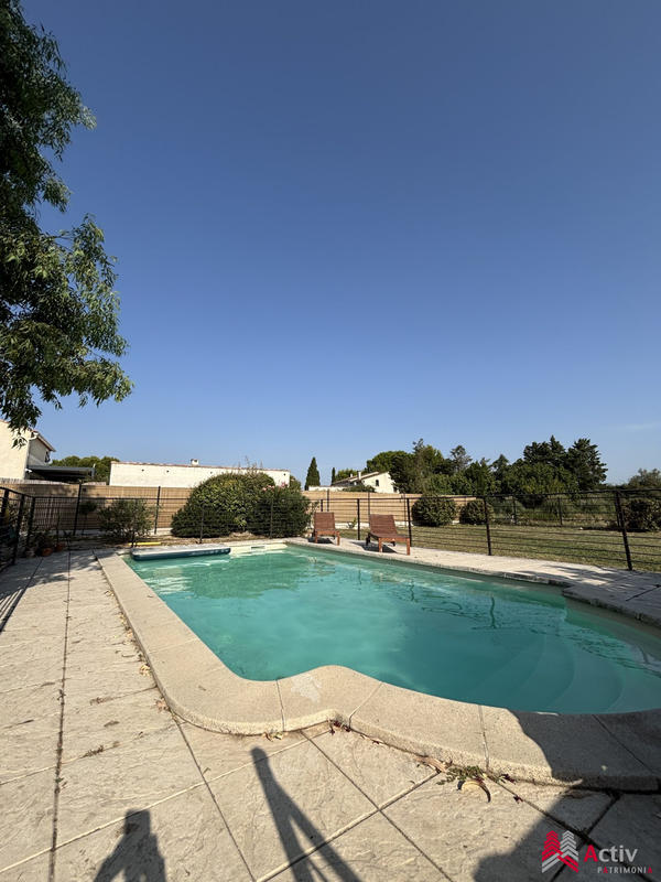 Villa - 135 m² - 6 pièces