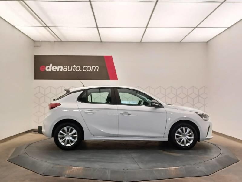 Opel Corsa 1.2 75 ch Bvm5 Edition