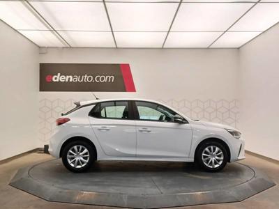 Opel Corsa 1.2 75 ch Bvm5 Edition