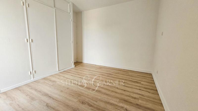 Appartement - 88 m² - 4 pièces