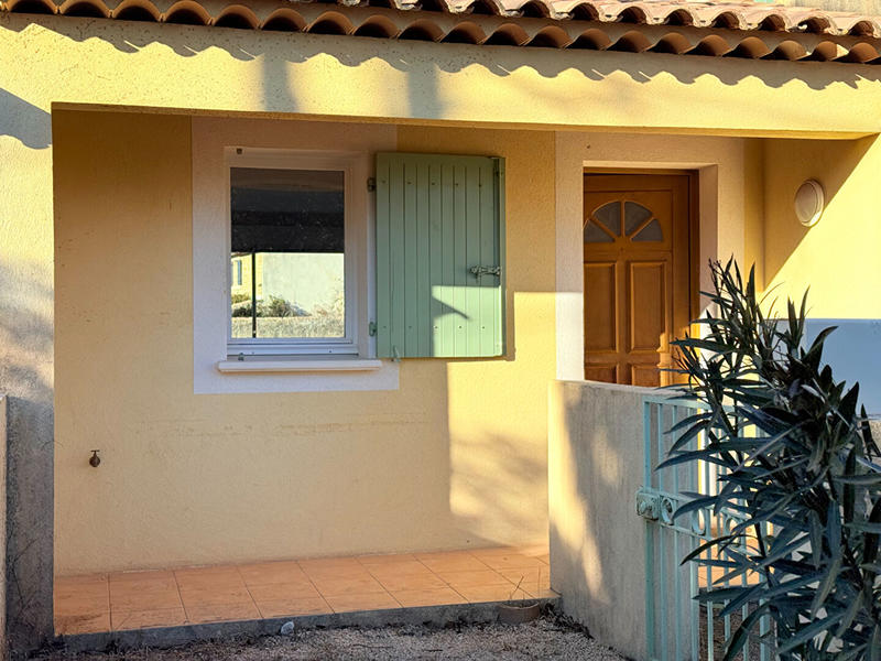 Maison - 86 m² - 4 pièces