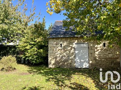 Maison de village - 183 m² - 7 pièces