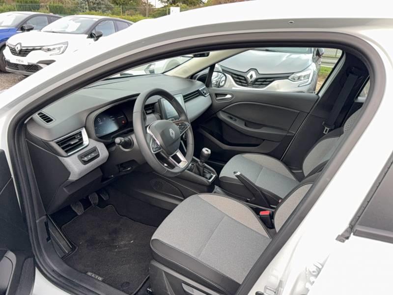 Renault Clio dCi 100 Gsr2 Evolution