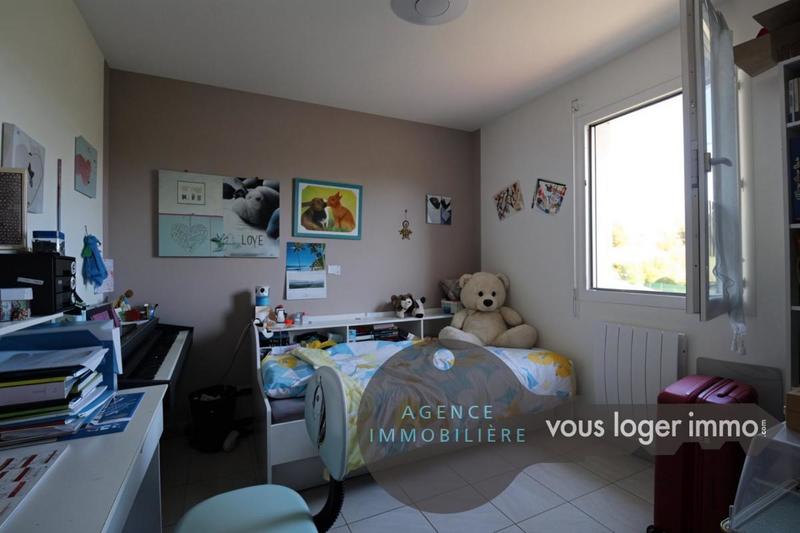 Maison - 84 m² - 4 pièces