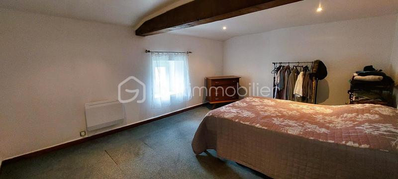 Longère - 188 m² - 7 pièces