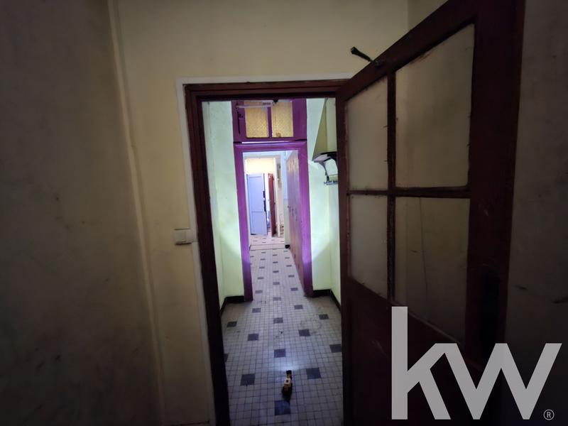 Longère - 300 m² - 12 pièces