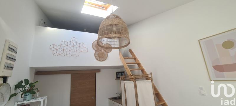 Maison - 123 m² - 5 pièces