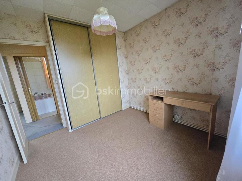 Maison de ville - 72 m² - 4 pièces