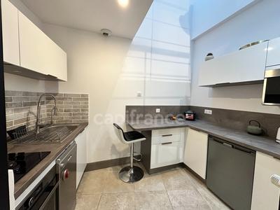 Maison - 113 m² - 5 pièces