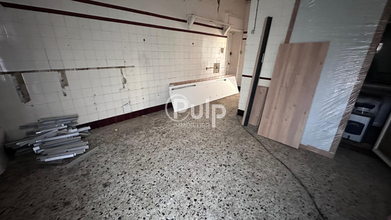 Maison - 145 m² - 5 pièces