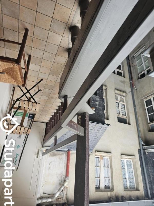 Appartement - 50 m² - 3 pièces