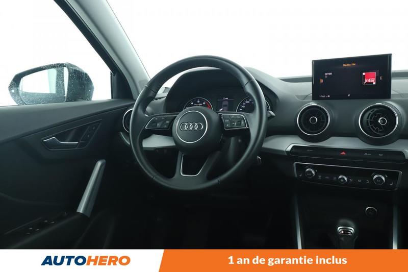 Audi Q2 35 Tfsi Cod Sport s tronic 150 ch