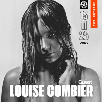 Louise Combier x Jade Rema