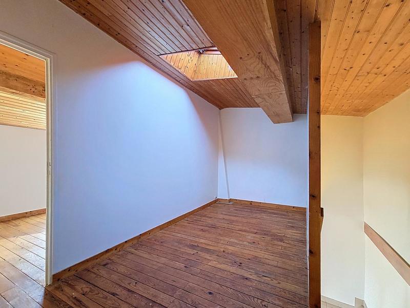 Maison - 88 m² - 3 pièces