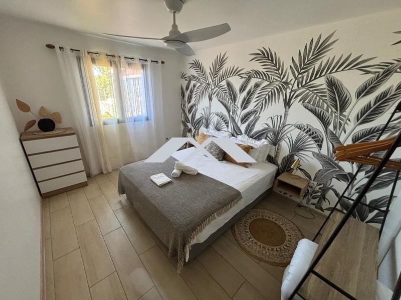 Villa - 93 m² - 5 pièces