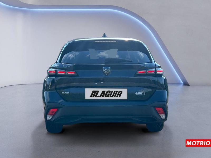 Peugeot 308 Sw III 1.2 Puretech 130 s&amp;S Active Pack Eat8