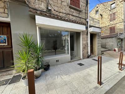 Local commercial - 33 m²