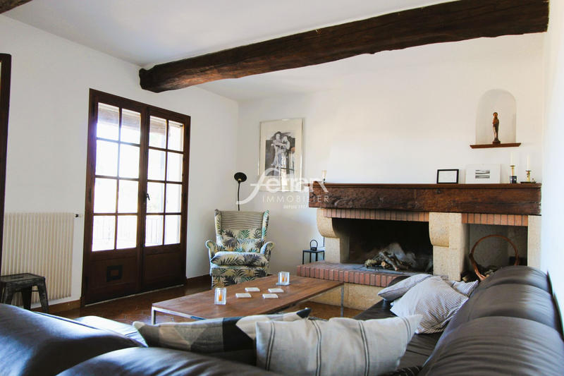 Maison - 130 m² - 4 pièces