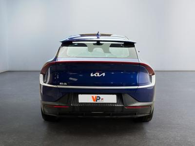 Kia Ev6 229 ch Active