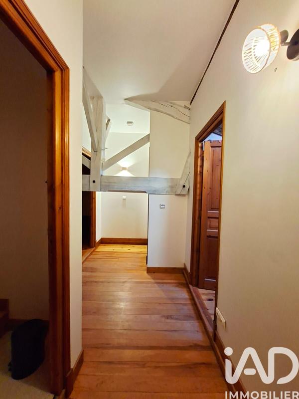 Maison - 154 m² - 4 pièces