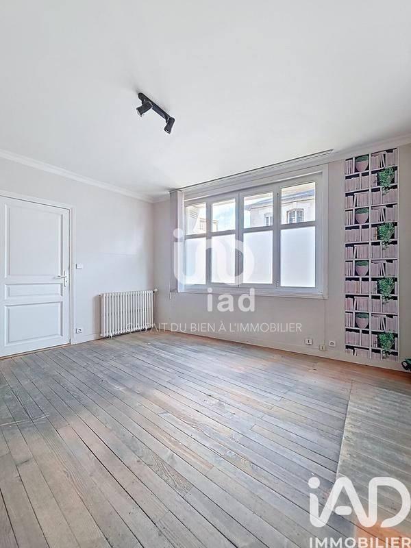 Maison - 174 m² - 5 pièces