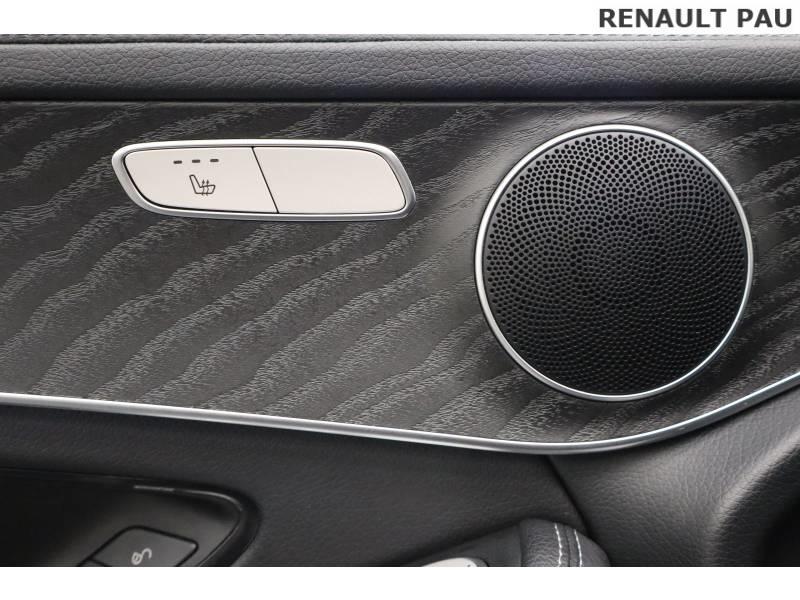 Mercedes classe glc 220 d 9g-Tronic 4Matic Amg Line