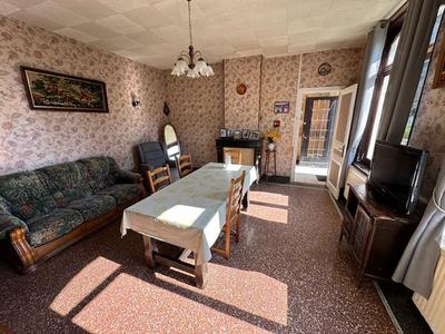 Ferme - 100 m² - 5 pièces