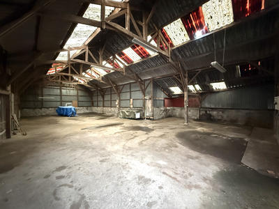 Maison - 83 m² - 4 pièces