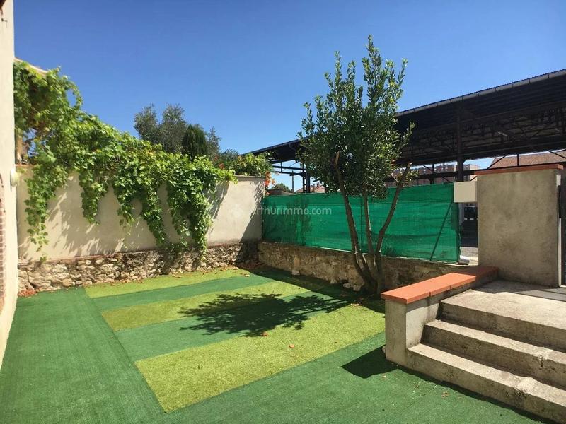 Appartement - 50 m² - 2 pièces