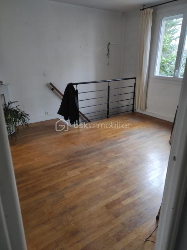 Duplex - 61 m² - 3 pièces