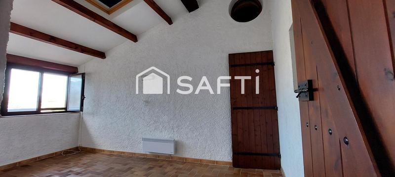 Maison - 133 m² - 7 pièces