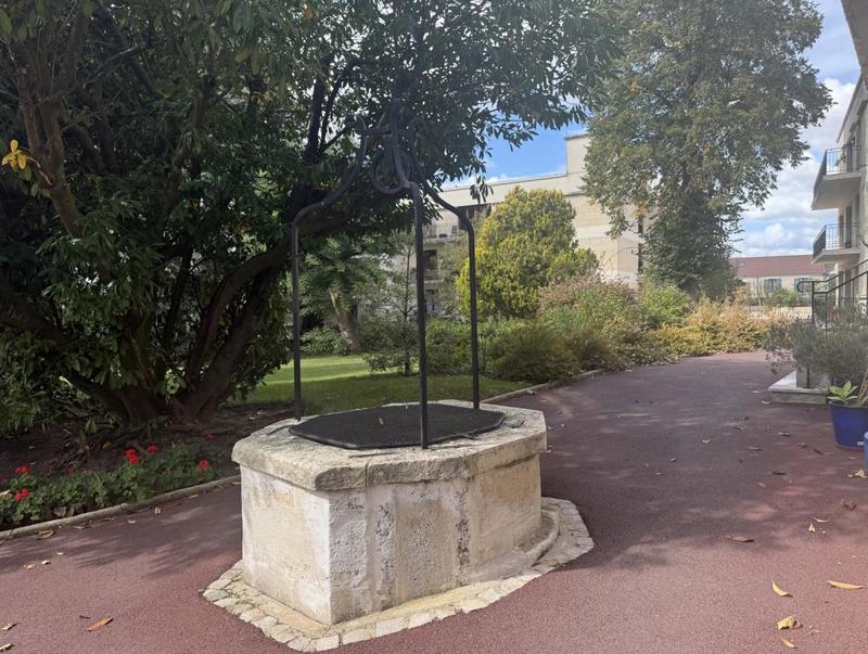 Appartement - 162 m² - 6 pièces