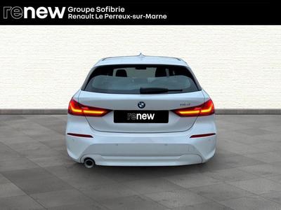 Bmw Série 1 F40 116i 109 ch Dkg7 Business Design